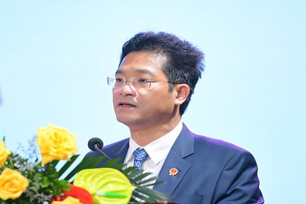 Khai mạc Hội nghị Hữu cơ châu Á lần thứ 8 tại Ninh Bình Khai mạc Hội nghị Hữu cơ châu Á lần thứ 8 tại Ninh Bình