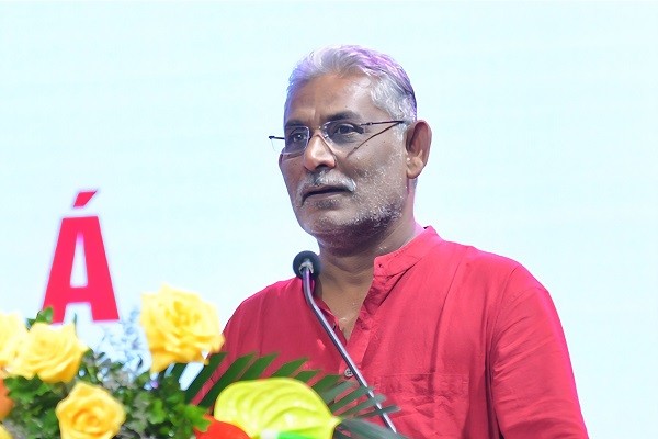 Khai mạc Hội nghị Hữu cơ châu Á lần thứ 8 tại Ninh Bình Khai mạc Hội nghị Hữu cơ châu Á lần thứ 8 tại Ninh Bình