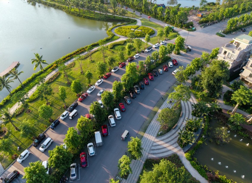 Trung tâm Nghệ An trở thành hình mẫu cho mô hình phát triển đô thị thế hệ mới Trung tâm Nghệ An trở thành hình mẫu cho mô hình phát triển đô thị thế hệ mới