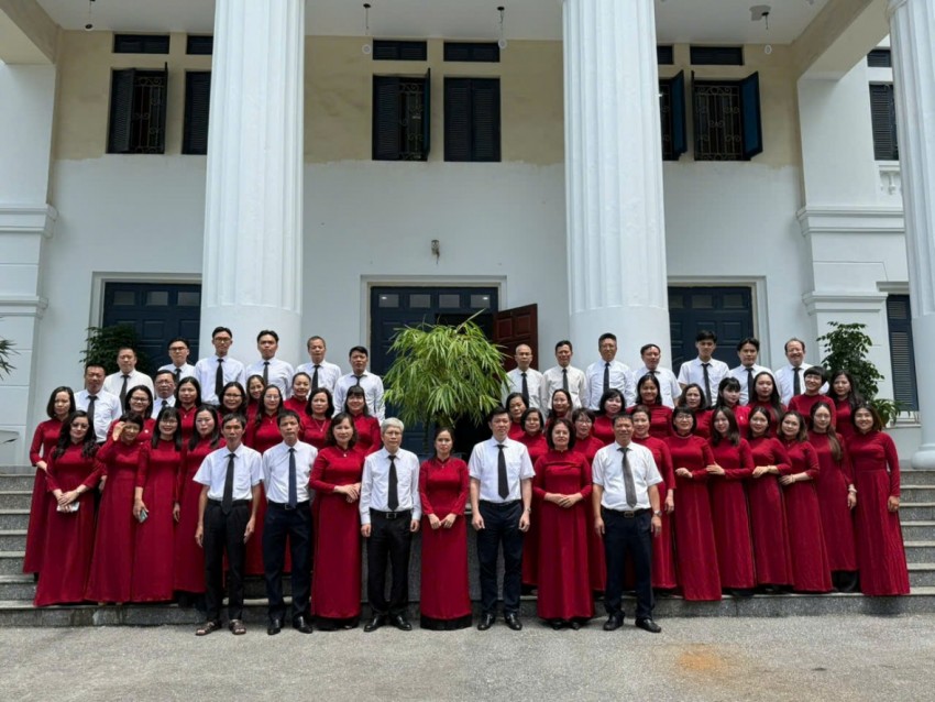 Chánh án Đỗ Thị Thuý Hạnh: Không có khái niệm 