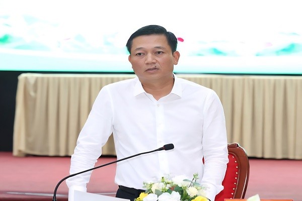 Lãnh đạo tỉnh Ninh Bình lắng nghe và giải quyết vướng mắc tại một số xã phường