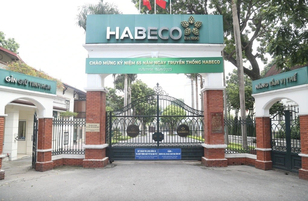 Xây dựng, hình thành điểm đến Bảo tàng Bia Hà Nội tại khu đất số 183 Hoàng Hoa Thám. (Ảnh minh họa)