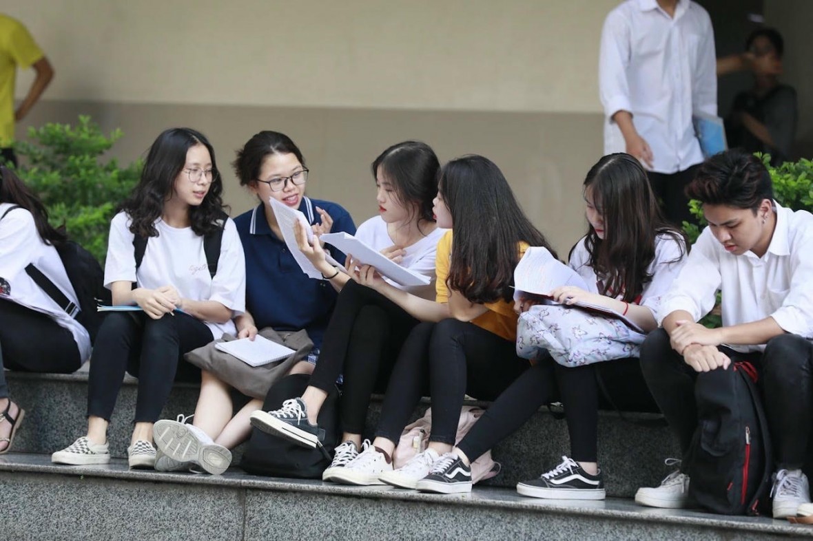 Bộ GD&ĐT lấy ý kiến bỏ xét tuyển đại học bằng học bạ