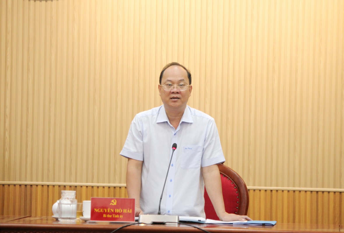 Đẩy mạnh khoa học, công nghệ, đổi mới sáng tạo và chuyển đổi số tại tỉnh Cà Mau Đẩy mạnh khoa học, công nghệ, đổi mới sáng tạo và chuyển đổi số tại tỉnh Cà Mau