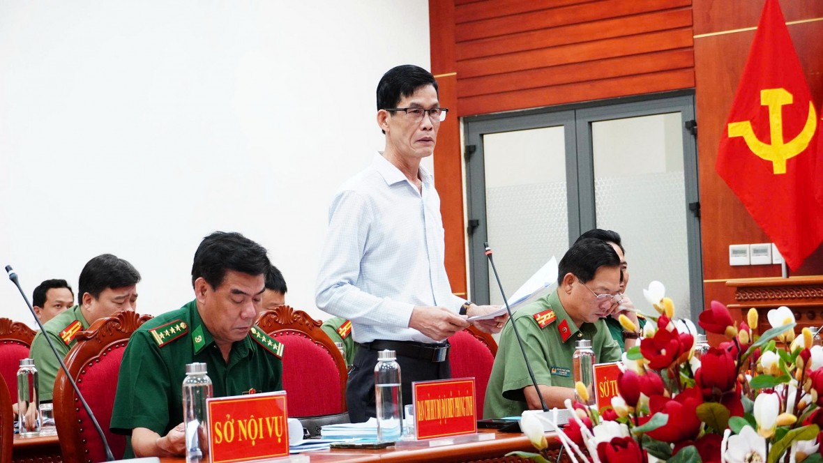 Cà Mau quyết liệt triển khai giải pháp gỡ “thẻ vàng” IUU