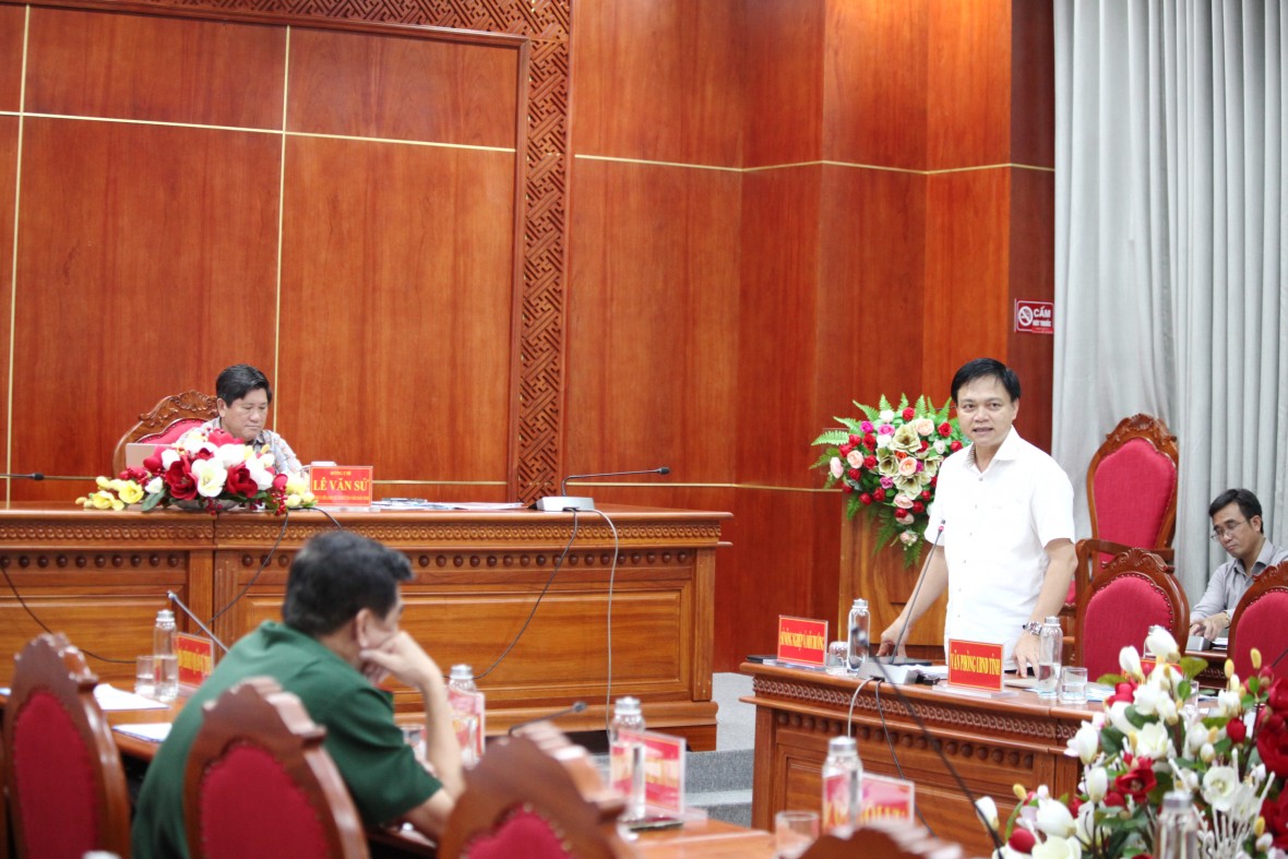 Cà Mau quyết liệt triển khai giải pháp gỡ “thẻ vàng” IUU