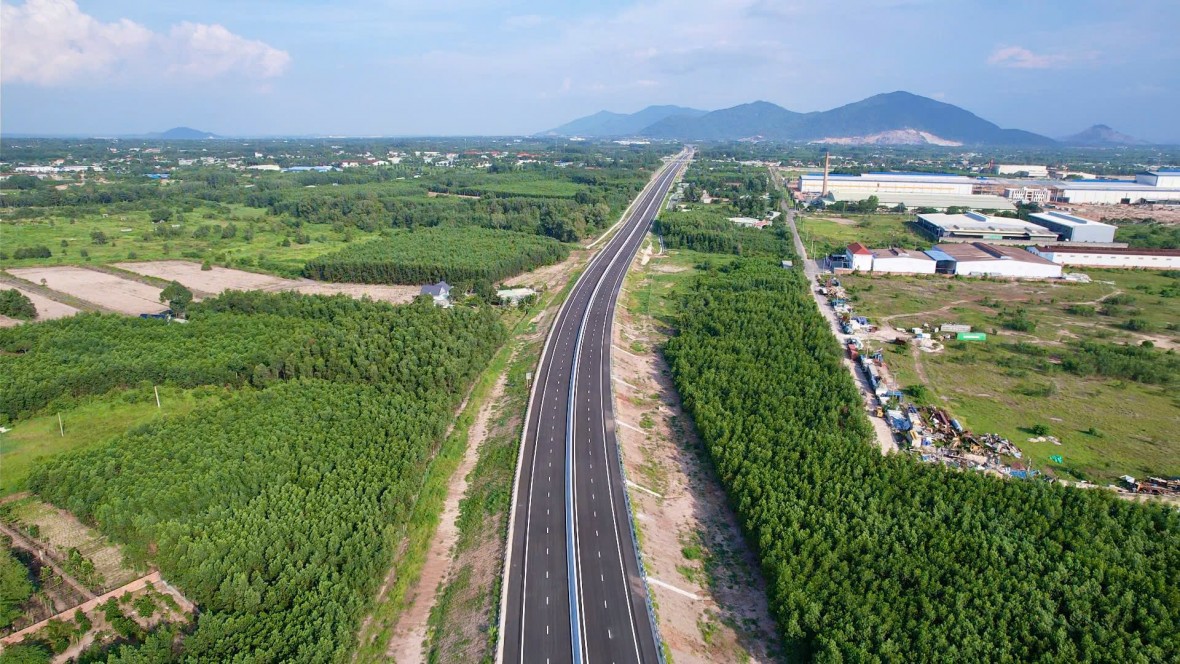 Long Thành trước giờ cất cánh - Bài 4: Đồng bộ hạ tầng kết nối, sẵn sàng cho ngày cất cánh