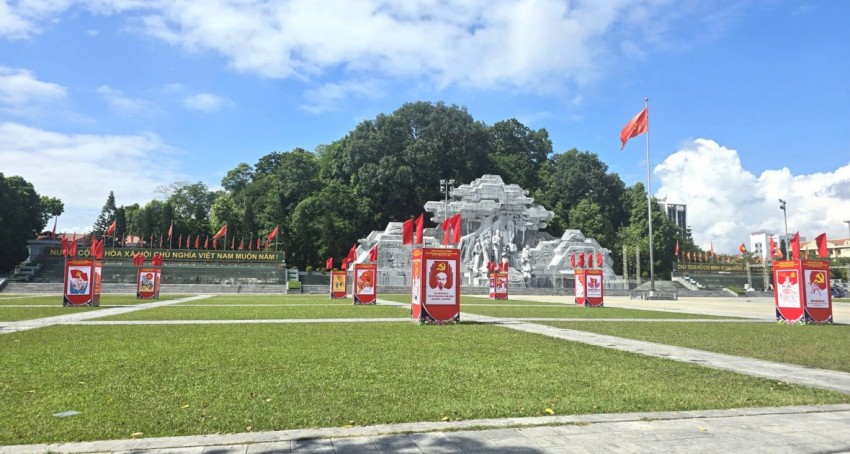 Tuyên Quang sẵn sàng cho Đại hội đại biểu Đảng bộ đầu tiên sau sáp nhập