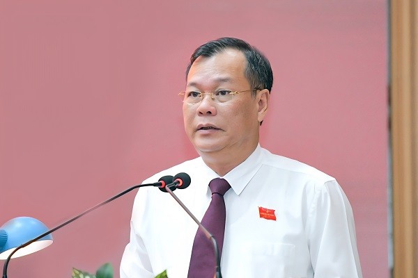 HĐND tỉnh Ninh Bình họp rà soát toàn diện các cơ chế, chính sách