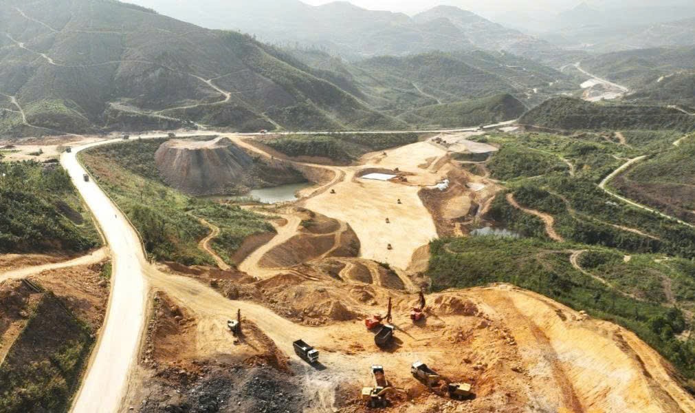 Quảng Ninh nỗ lực về đích giải ngân vốn đầu tư công năm 2025