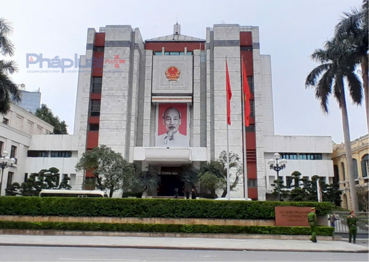 Hà Nội phân cấp và quy định thẩm quyền quản lý một số lĩnh vực kinh tế - xã hội