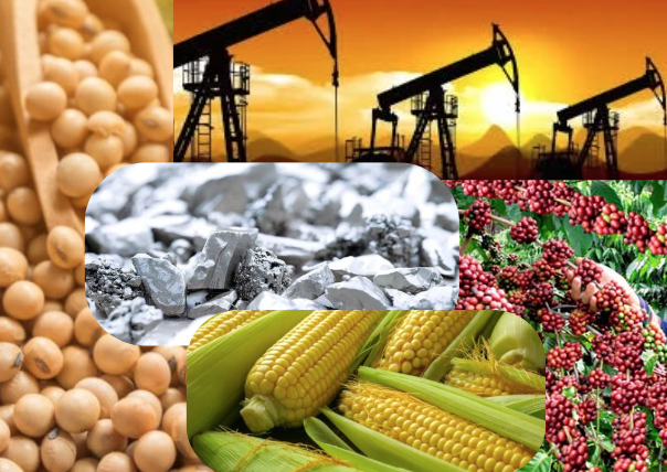 Áp lực cung - cầu chi phối giá dầu và nông sản