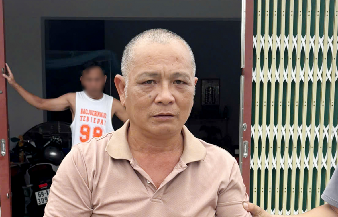 An Giang: Liên tục bắt giữ 02 đối tượng bị truy nã