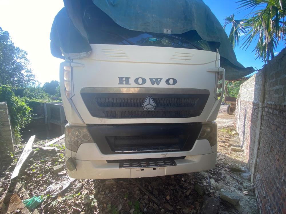 Khởi tố nhóm đối tượng trộm xe 