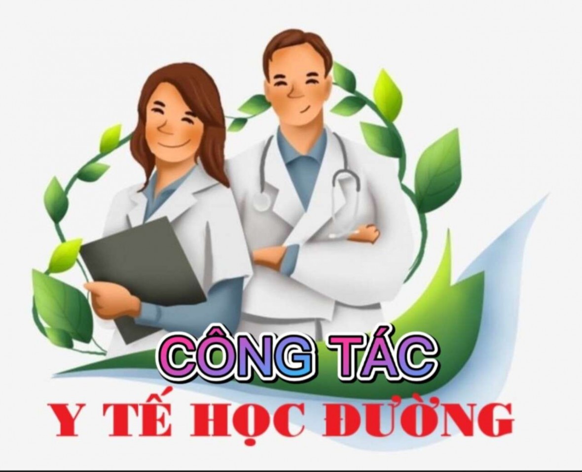 Hà Nội triển khai công tác y tế trường học năm học 2025 - 2026. (Hình minh họa)