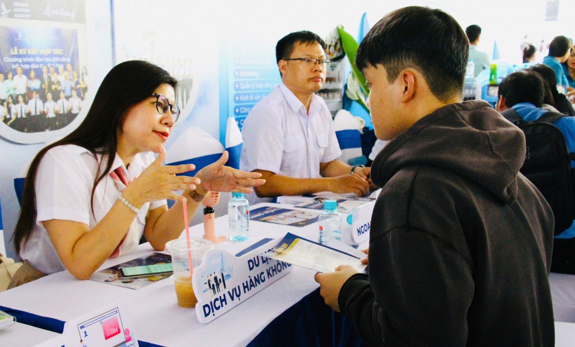 Long Thành trước giờ cất cánh - Bài cuối: Đồng Nai xây dựng đô thị sân bay và trung tâm logistics gắn với Long Thành