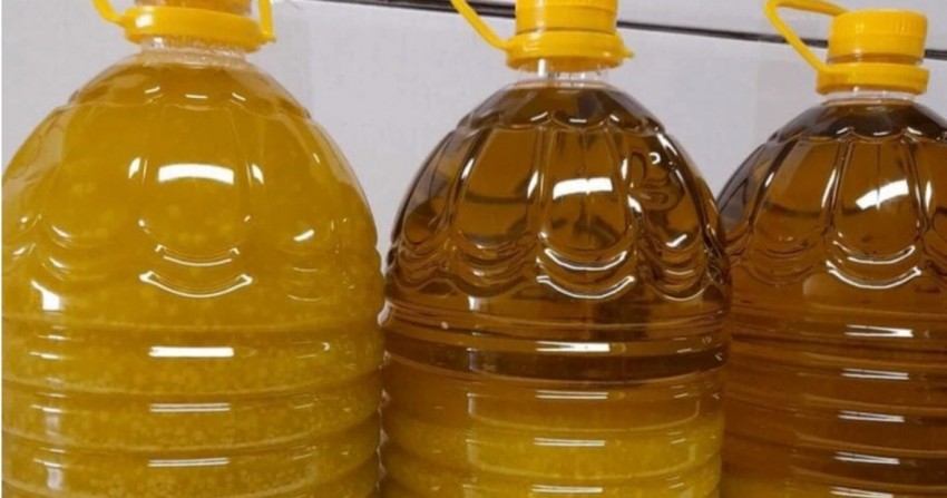 Công an cảnh báo hàng loạt sản phẩm dầu ăn là hàng giả Công an cảnh báo hàng loạt sản phẩm dầu ăn là hàng giả