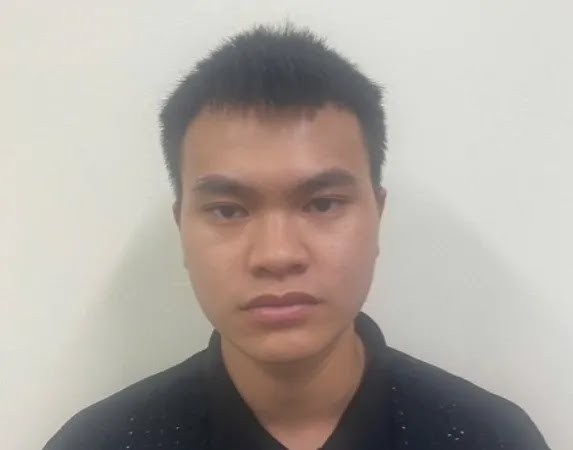 Bắt khẩn cấp đàn em của 