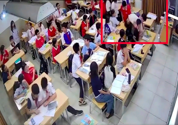 Bộ Giáo dục và Đào tạo chỉ đạo khẩn vụ 