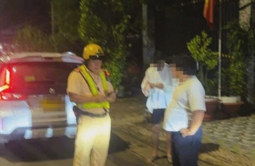 Liên tiếp phá án “bắt cóc online”, nhiều sinh viên được Công an Đồng Nai giải cứu kịp thời