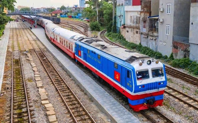 Đề xuất bổ sung quy định đưa vào khai thác, dừng khai thác tuyến, ga đường sắt Đề xuất bổ sung quy định đưa vào khai thác, dừng khai thác tuyến, ga đường sắt