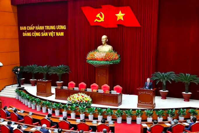 Quy định tiêu chuẩn bầu chọn Bí thư và Chủ tịch UBND cấp tỉnh, thành phố Quy định tiêu chuẩn bầu chọn Bí thư và Chủ tịch UBND cấp tỉnh, thành phố