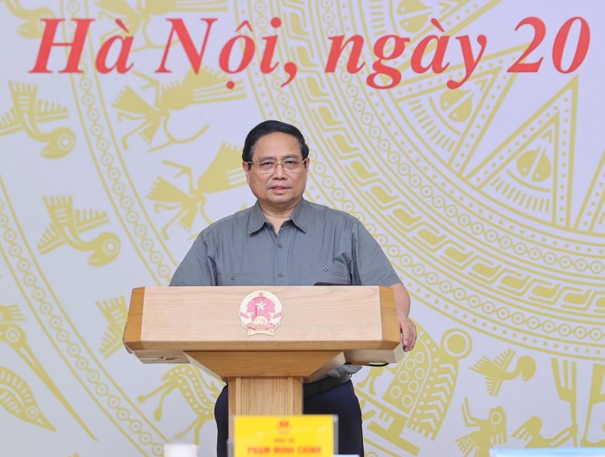 Xử lý dứt điểm, hiệu quả các điểm nghẽn do quy định pháp luật trong năm 2025 Xử lý dứt điểm, hiệu quả các điểm nghẽn do quy định pháp luật trong năm 2025