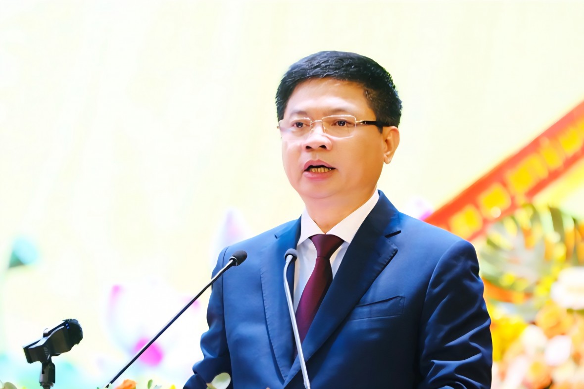 Phó Chủ tịch nước Võ Thị Ánh Xuân dự Đại hội Thi đua yêu nước tỉnh Ninh Bình