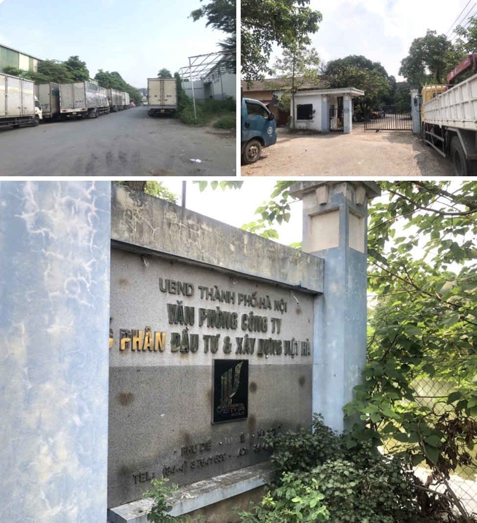 Vụ nhuộm đỏ nguồn nước, gây ô nhiễm tại khu dân cư Phú Minh: Đã lấy mẫu chất thải đi phân tích