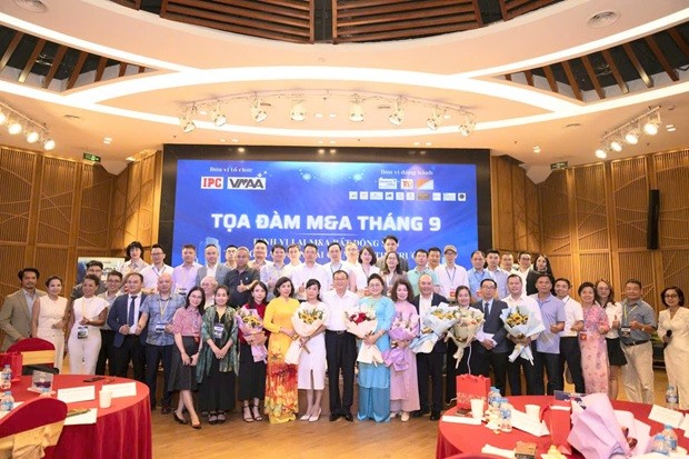 Định vị lại M&A bất động sản trong giai đoạn tái cấu trúc thị trường