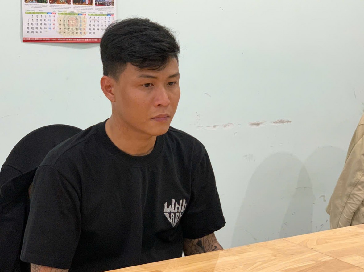 Bắt đối tượng 2 tháng gây ra 20 vụ trộm cắp ở Đắk Lắk