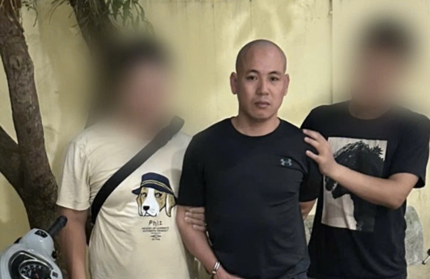 Cảnh sát hình sự Công an TP Hà Nội bắt giữ đối tượng. Cảnh sát hình sự Công an TP Hà Nội bắt giữ đối tượng.