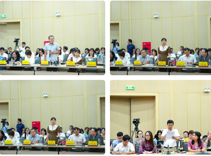 Nhận diện trúng và đúng các điểm nghẽn để có giải pháp hoàn thiện Luật Đất đai Nhận diện trúng và đúng các điểm nghẽn để có giải pháp hoàn thiện Luật Đất đai