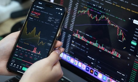 Lập sàn giao dịch “ma” lừa hơn 11 tỷ đồng