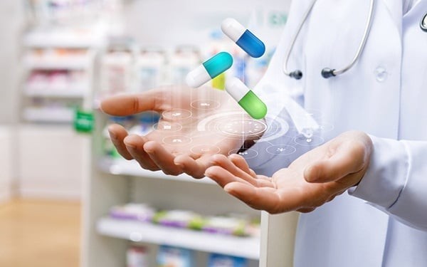 Đơn giản hóa thủ tục cấp, cấp lại, điều chỉnh giấy chứng nhận kinh doanh dược