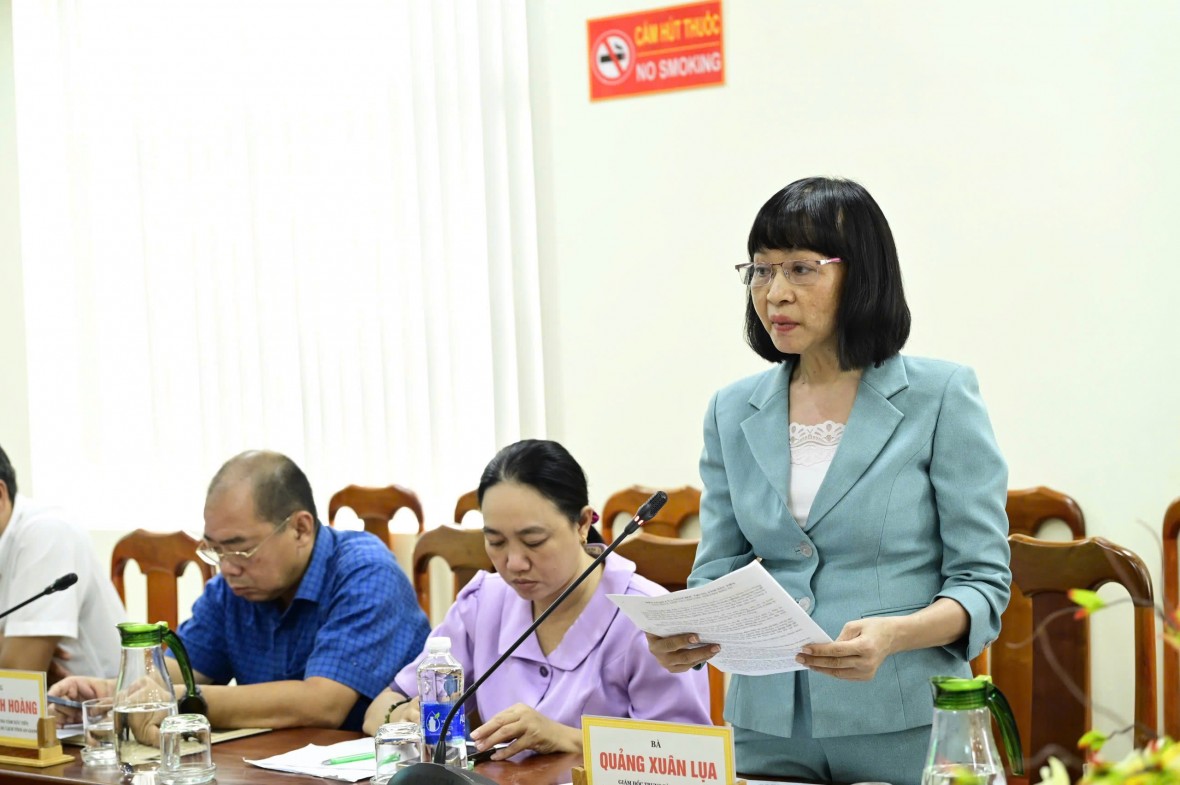 Các doanh nghiệp Hàn Quốc, Trung Quốc đề xuất hợp tác chuyển đổi xanh tại An Giang Các doanh nghiệp Hàn Quốc, Trung Quốc đề xuất hợp tác chuyển đổi xanh tại An Giang