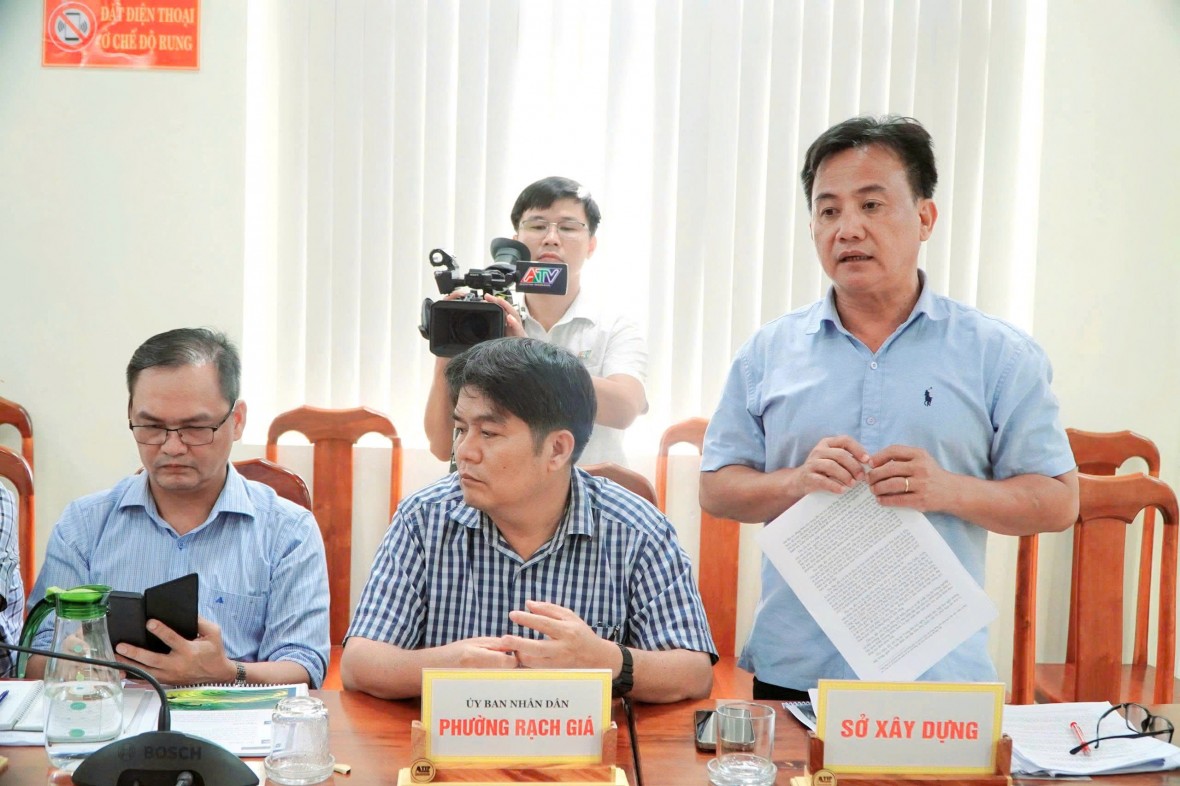 Các doanh nghiệp Hàn Quốc, Trung Quốc đề xuất hợp tác chuyển đổi xanh tại An Giang Các doanh nghiệp Hàn Quốc, Trung Quốc đề xuất hợp tác chuyển đổi xanh tại An Giang