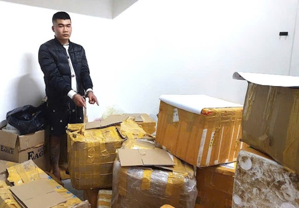 Từ vụ nổ súng trên phố, công an tỉnh Gia Lai phát hiện lô vũ khí 'khủng'