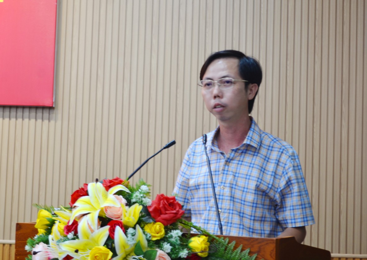 Sắp diễn ra chuỗi sự kiện đặc sắc tại Cà Mau hưởng ứng Ngày Du lịch Thế giới 2025