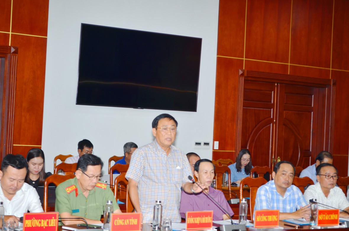 Sắp diễn ra chuỗi sự kiện đặc sắc tại Cà Mau hưởng ứng Ngày Du lịch Thế giới 2025