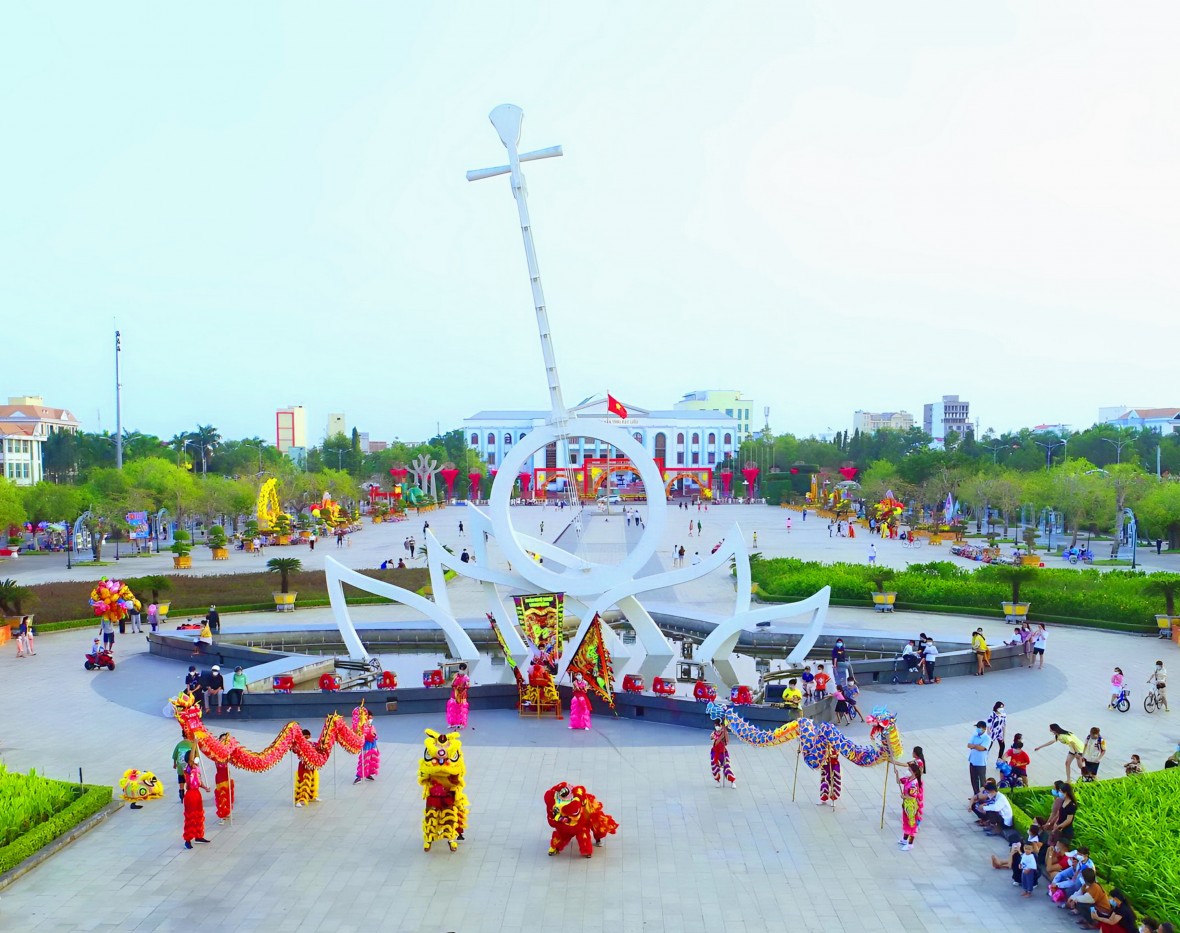 Sắp diễn ra chuỗi sự kiện đặc sắc tại Cà Mau hưởng ứng Ngày Du lịch Thế giới 2025