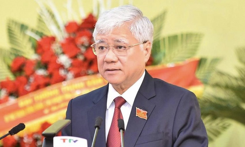 Ông Hầu A Lềnh làm Bí thư Tỉnh ủy Tuyên Quang nhiệm kỳ 2025-2030 Ông Hầu A Lềnh làm Bí thư Tỉnh ủy Tuyên Quang nhiệm kỳ 2025-2030