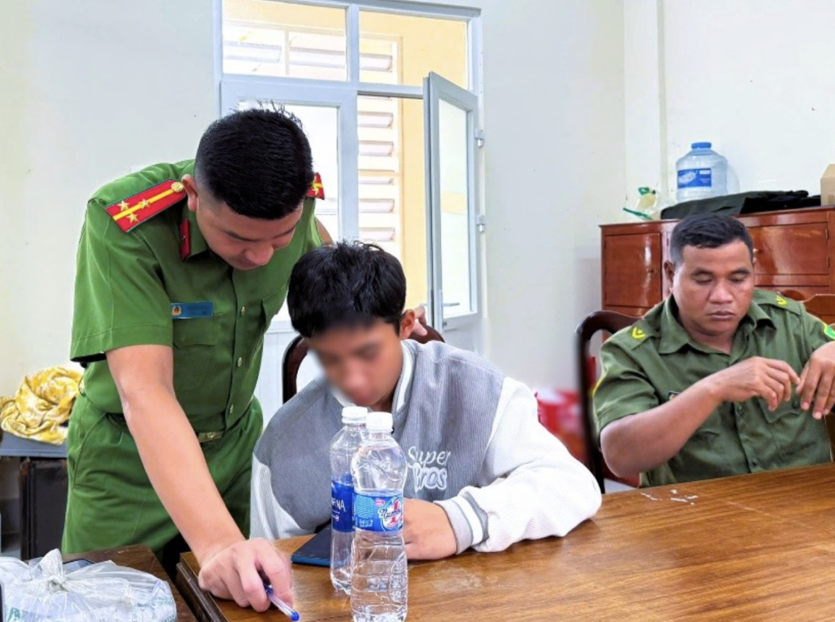 Đồng Nai: Điều tra vụ thanh niên 18 tuổi xâm hại một bé gái