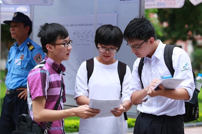 Những đối tượng học sinh, sinh viên nào được miễn giảm 70% học phí?