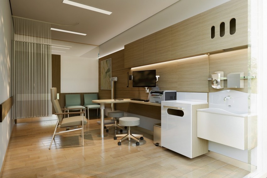 Khởi công Tổ hợp chăm sóc sức khoẻ quốc tế AEGIS, quy mô lớn bậc nhất Việt Nam