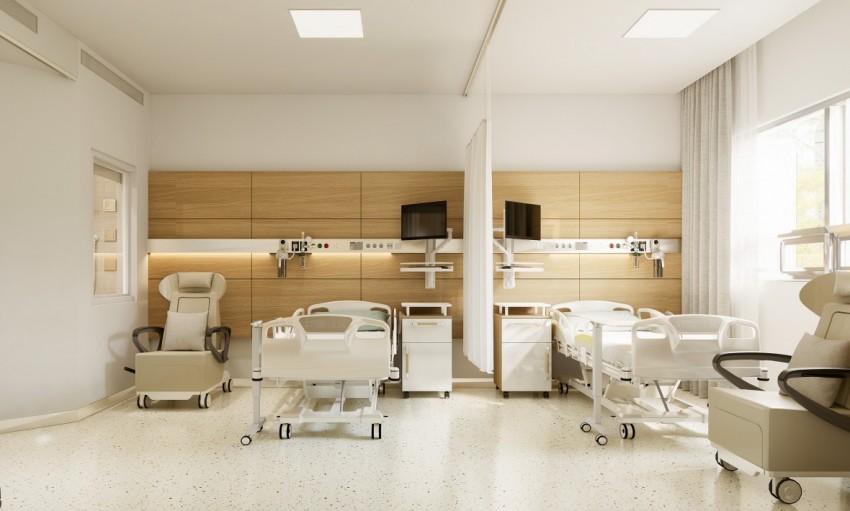 Khởi công Tổ hợp chăm sóc sức khoẻ quốc tế AEGIS, quy mô lớn bậc nhất Việt Nam