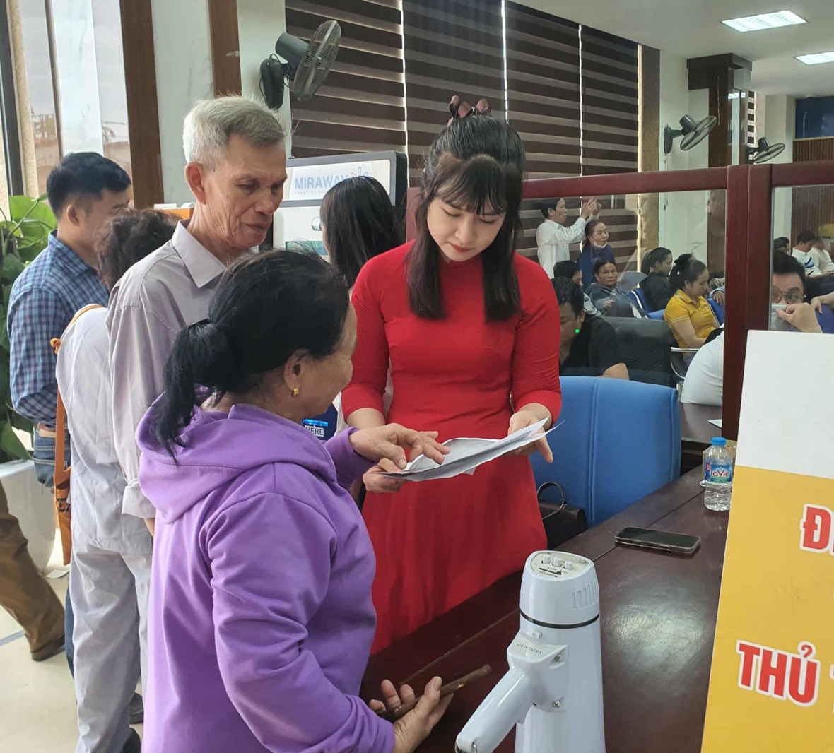 Nghệ An tích cực thúc đẩy chuyển đổi số liên thông, đồng bộ.