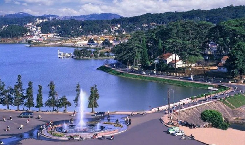 Du lịch Lâm Đồng 9 tháng đầu năm 2025 đạt nhiều kết quả ấn tượng