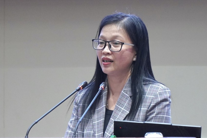 Đồng Tháp tăng tốc giải ngân, phấn đấu tăng trưởng trên 8% năm 2025 Đồng Tháp tăng tốc giải ngân, phấn đấu tăng trưởng trên 8% năm 2025