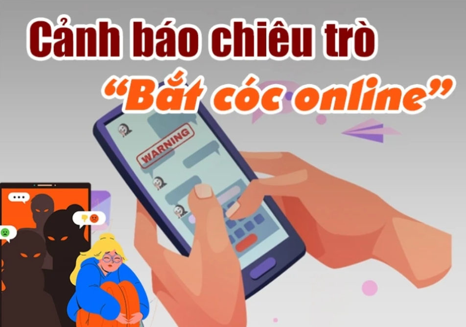 Cảnh giác trước thủ đoạn “bắt cóc online”, lừa đảo việc làm ở Campuchia